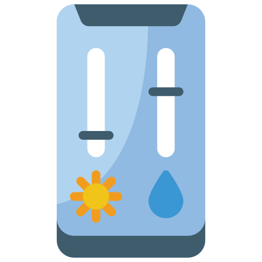 Water Level Controller