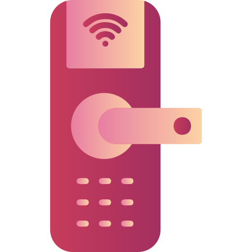 Smart Door Lock