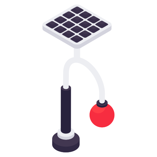 Solar Lighting